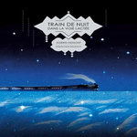 TRAIN DE NUIT DANS LA VOIE LACTEE, Demont Adrien