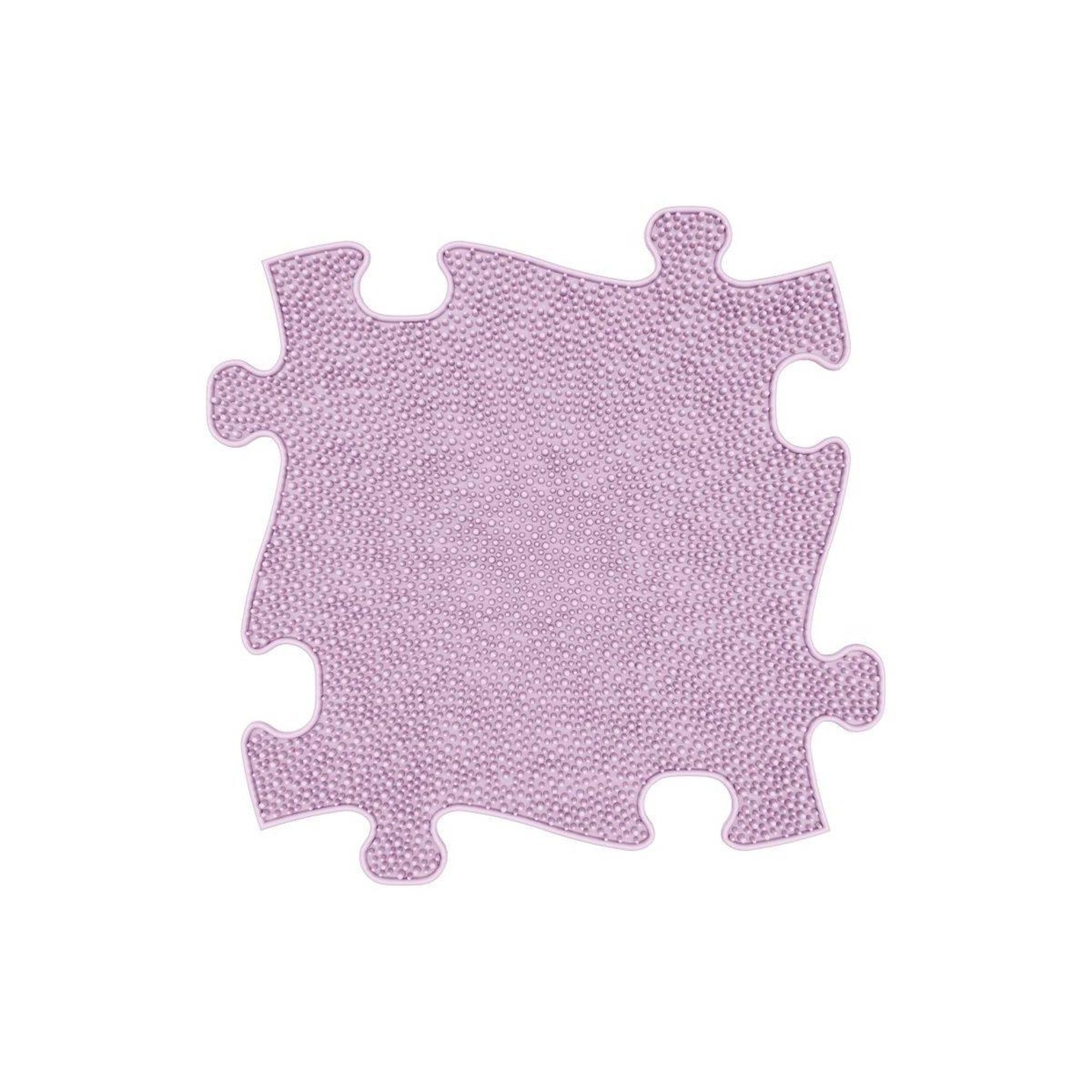 Voir la diapositive 5 : MUFFIK Tapis sensoriel  ensemble bébé - 6 pièces