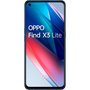 Voir la diapositive 2 : OPPO Find X3 Lite Reconditionné 128 Go - Grade C - Bleu