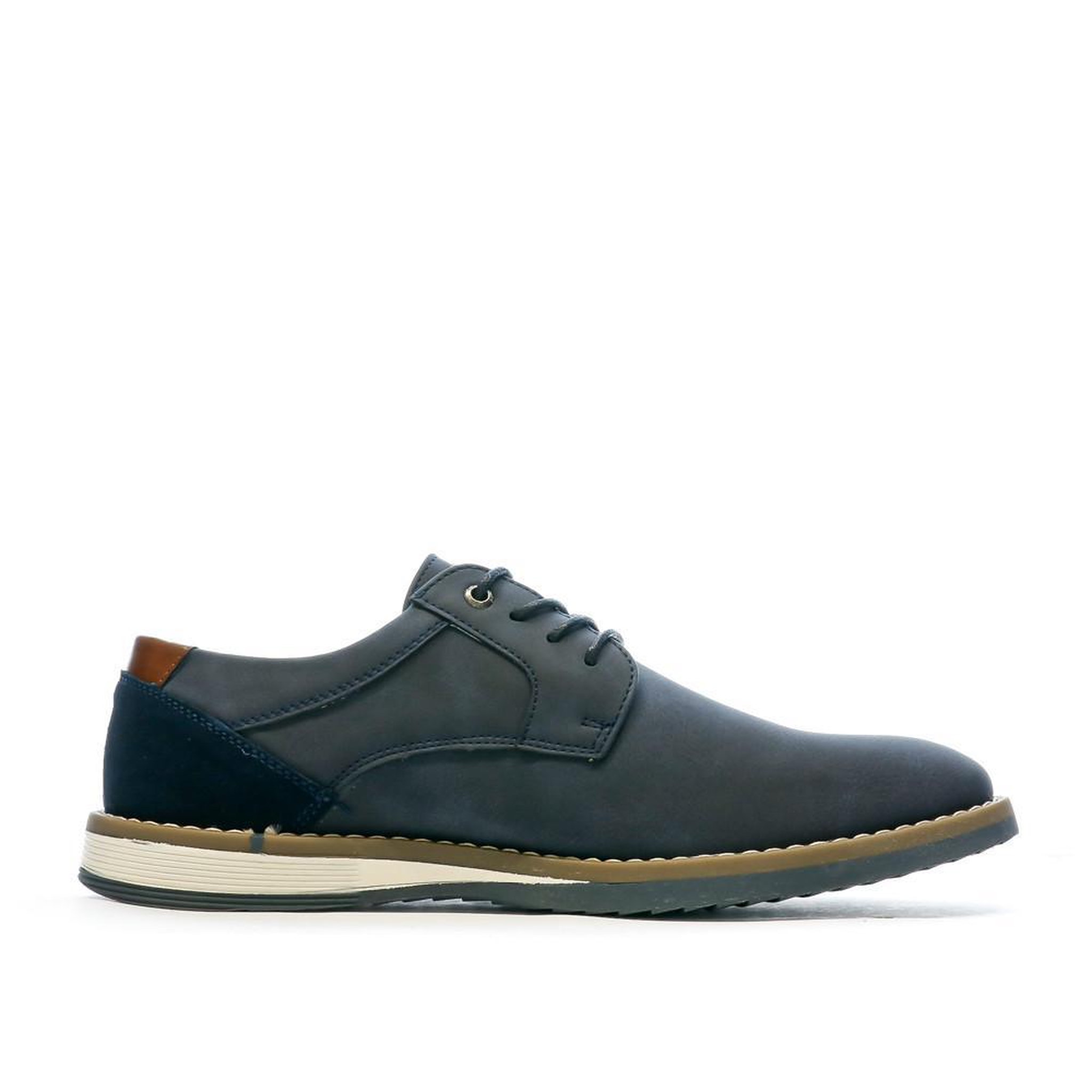 Voir la diapositive 2 : XTI Derbies  Homme Xti 141878