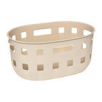 FIVE Corbeille à Linge Ajourée  Harmony  50L Argile