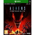 Aliens Fireteam Elite Xbox Series X