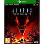 Voir la diapositive 1 : Aliens Fireteam Elite Xbox Series X