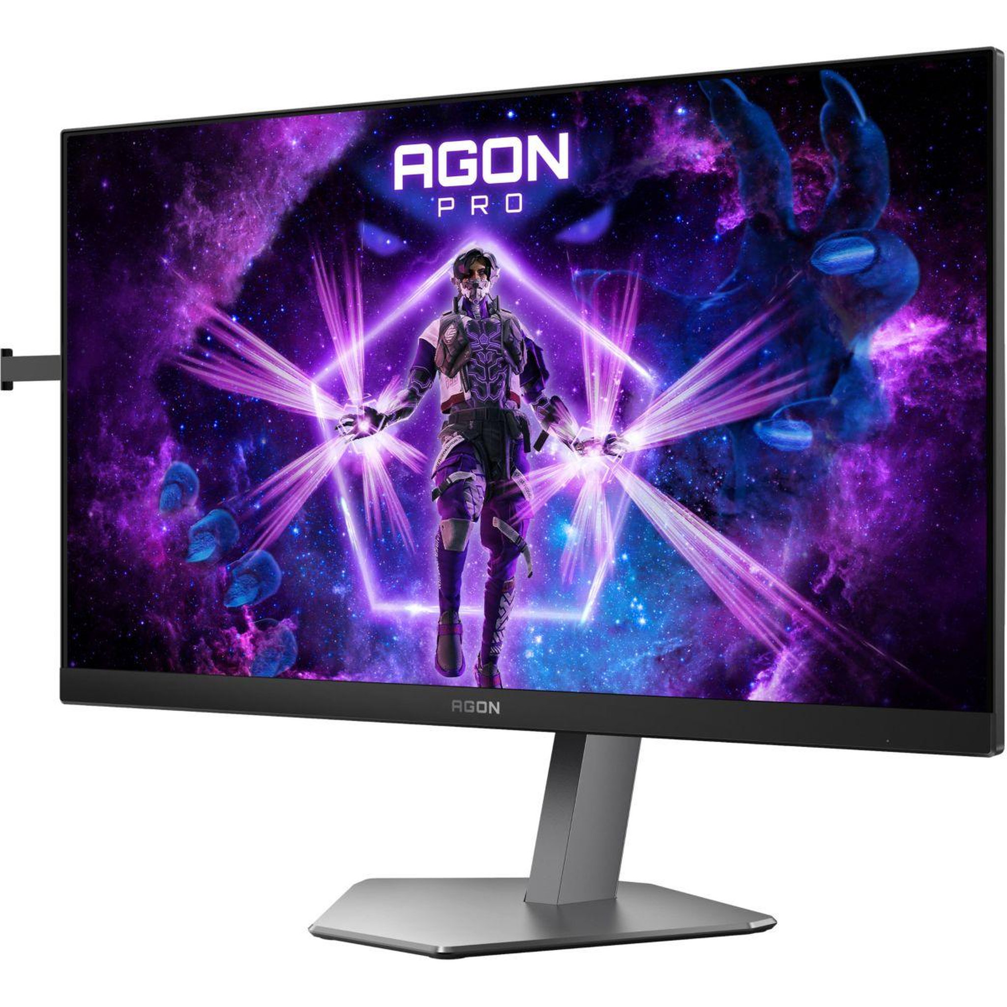 Voir la diapositive 3 : AOC Ecran PC Gamer AGON PRO 25'' FHD 390 Hz