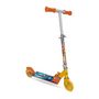 Voir la diapositive 1 : Mondo MONDO - Trottinette / Patinette 2 roues pliable - Dragon Ball