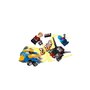 LEGO 76090 Super Heroes   - Mighty Micros : Star-Lord contre Nebula