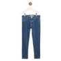 IN EXTENSO Jean bootcut 5 poches fille