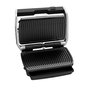 Voir la diapositive 2 : TEFAL Grill électrique Tefal Optigrill Elite XL