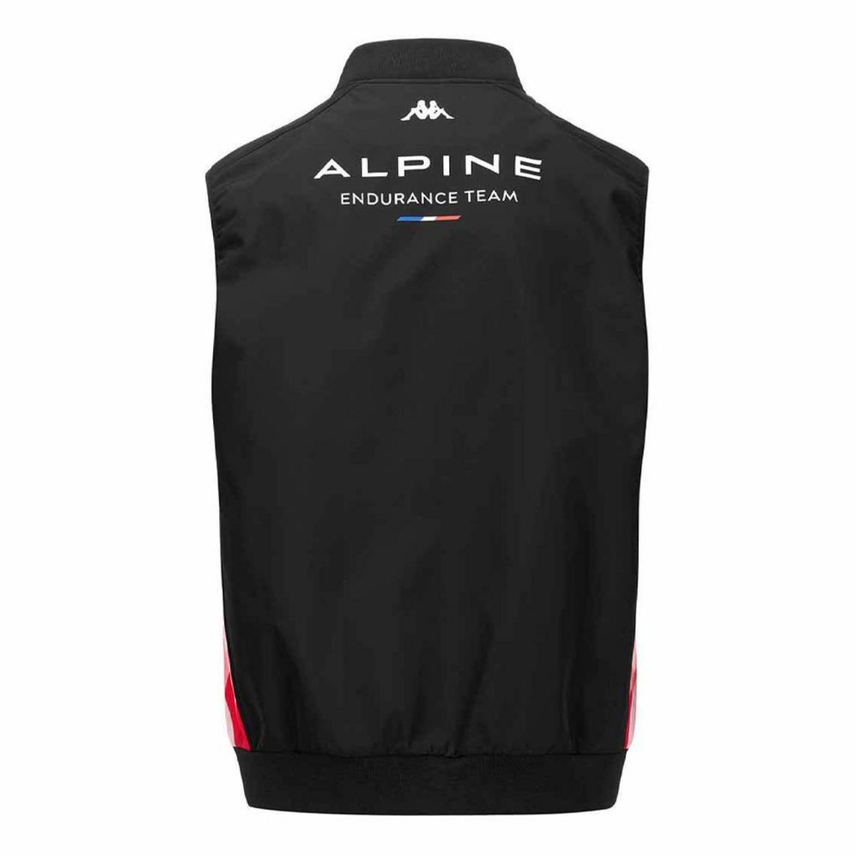 KAPPA Veste Sans Manches e/Turquoise Garçon Kappa Aboslend