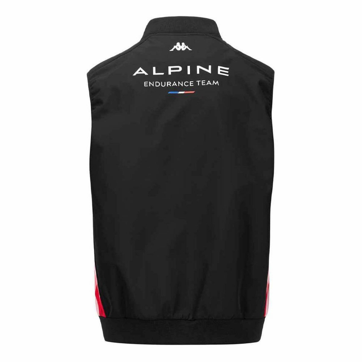 KAPPA Veste Sans Manches e/Turquoise Garçon Kappa Aboslend