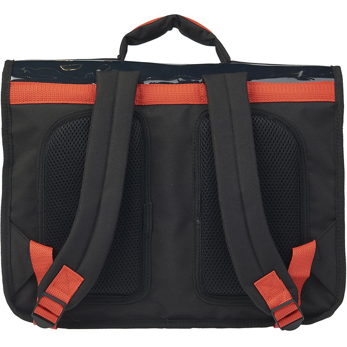 MARVEL Cartable 38 cm CP/CE1/CE2 noir Avengers