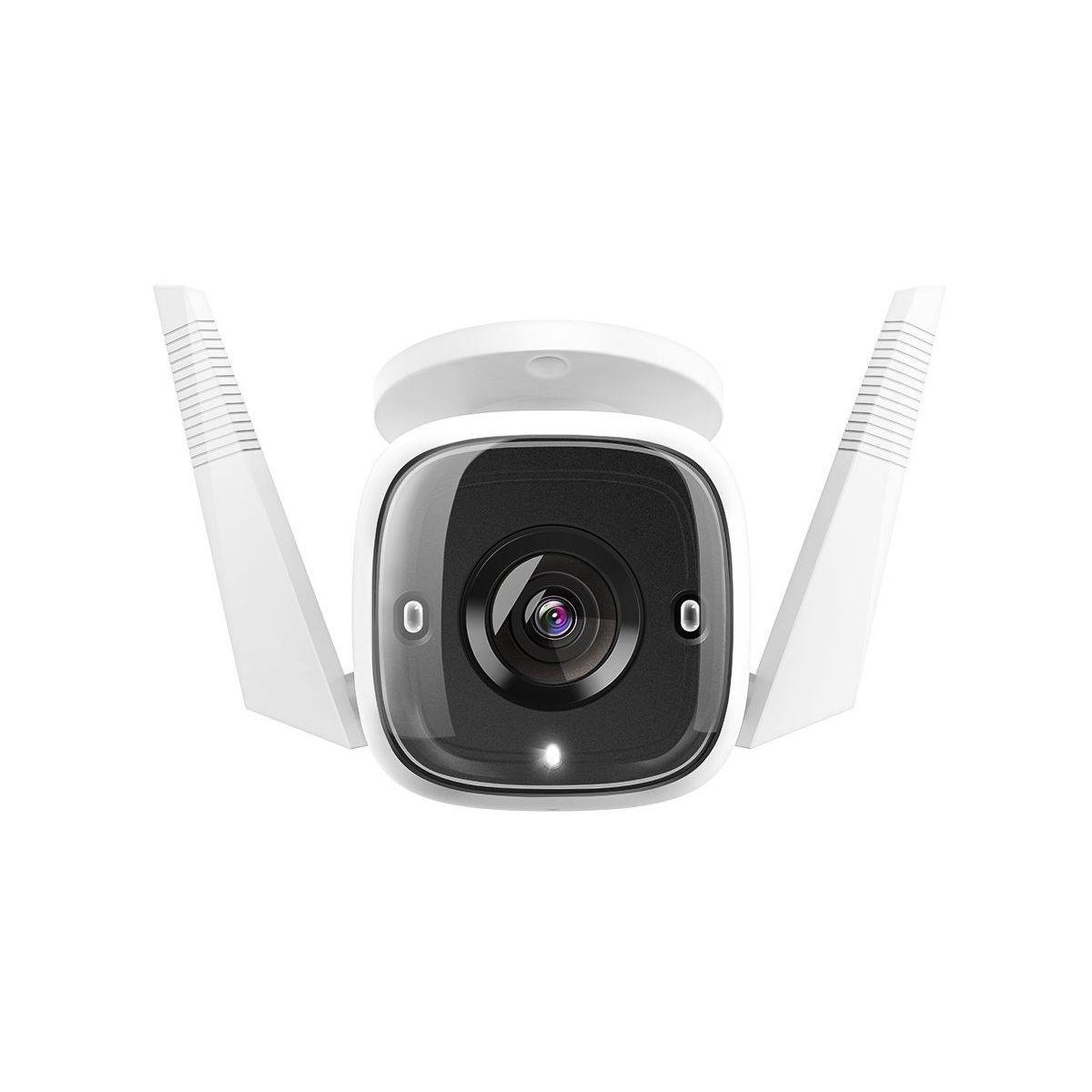 Voir la diapositive 2 : TP-LINK Caméra de surveillance Wifi Tapo C310 2K 3MP