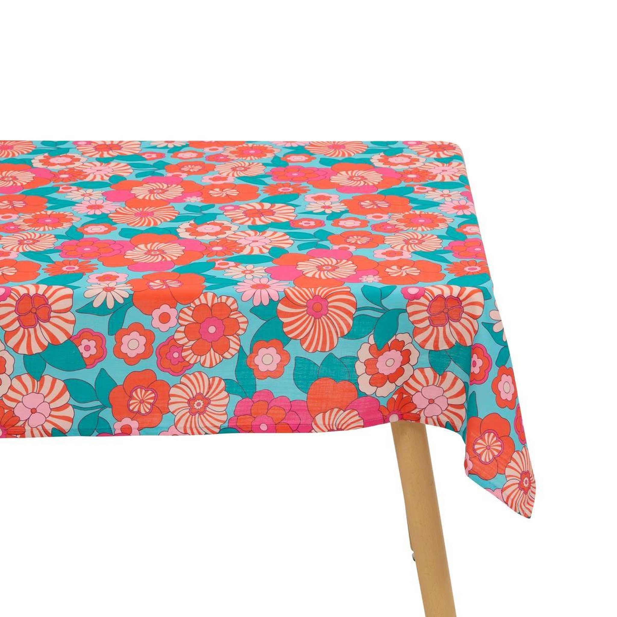 ATMOSPHERA Nappe d'extérieur  chachapop  140x240cm multicolore