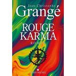 ROUGE KARMA, Grangé Jean-Christophe