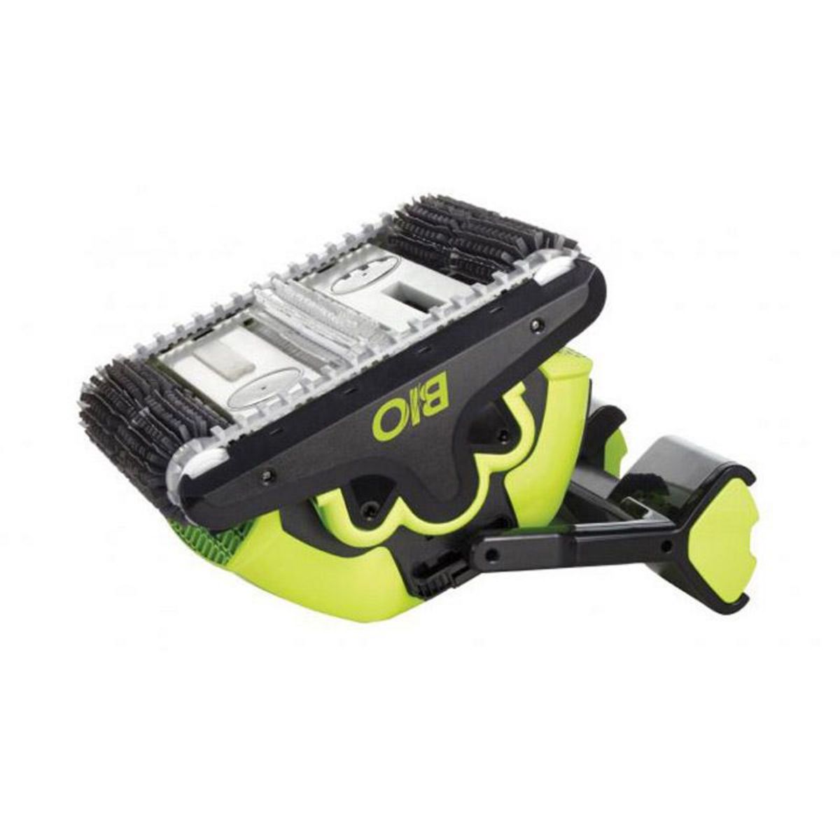 Dolphin Robot electrique de piscine fond, parois et ligne d'eau + caddy - supreme bio