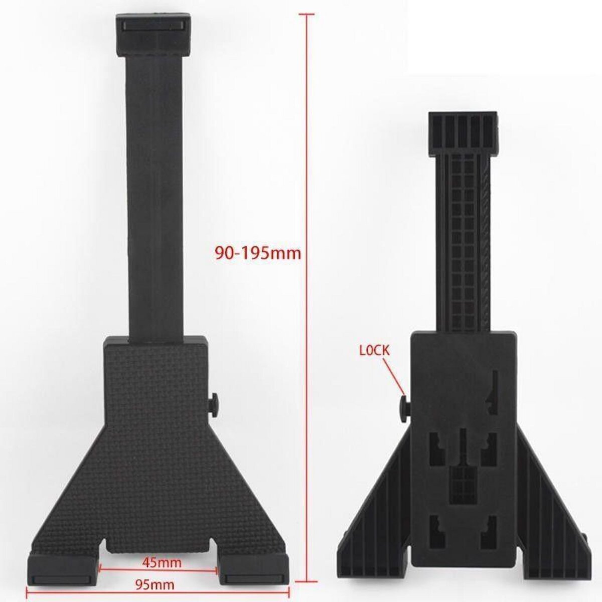 Akashi Support tablette AKASHI ALTCARTABHEAD 22