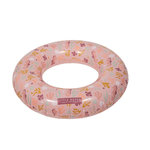 LITTLE DUTCH Bouee ronde - Ocean Dreams Pink 50 cm