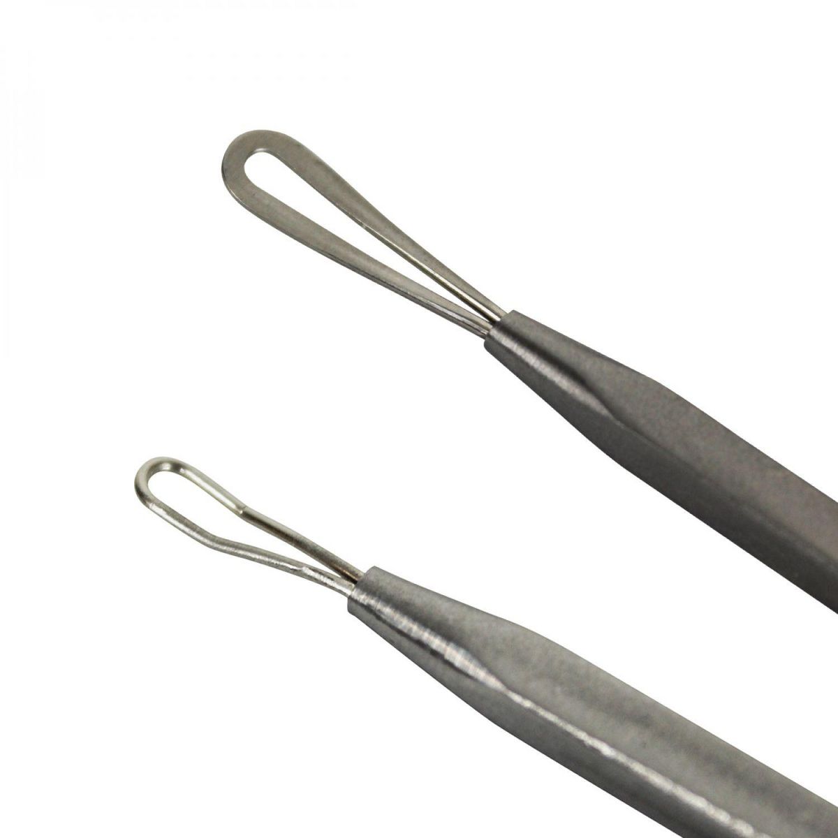 VIVEZEN Tire comédons professionnel en acier inoxydable