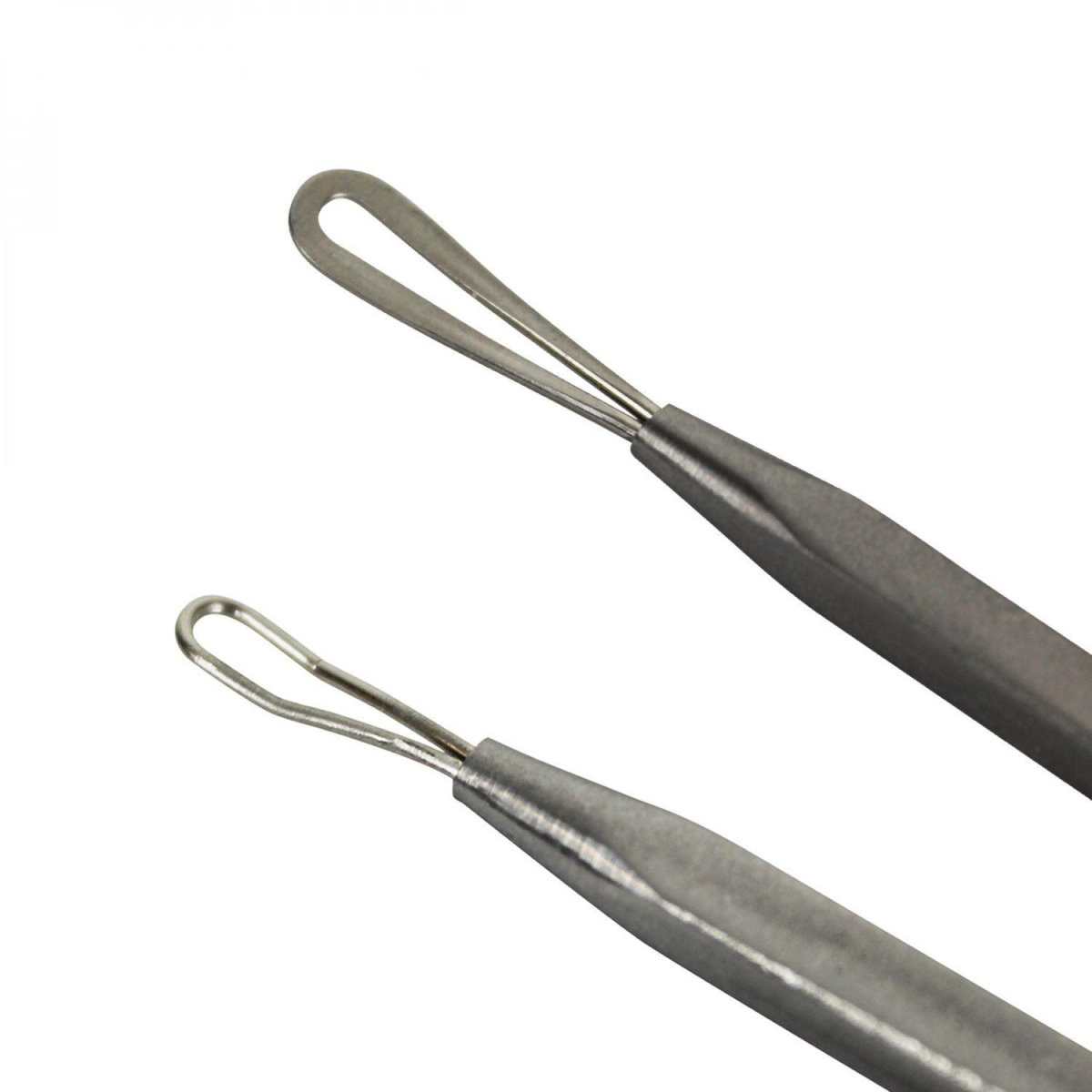 VIVEZEN Tire comédons professionnel en acier inoxydable