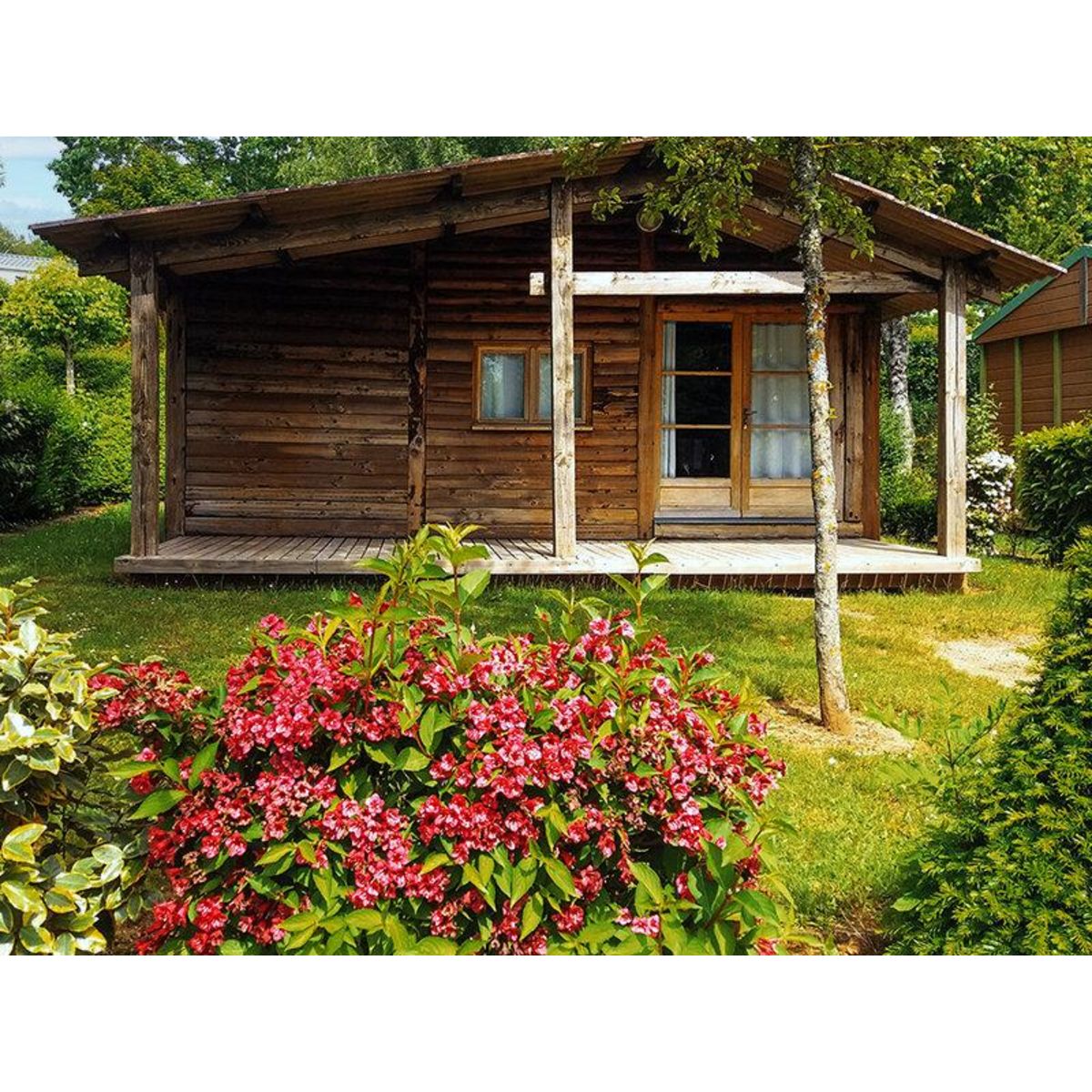 Smartbox Escapade insolite en duo : 2 jours dans un hébergement original - Coffret Cadeau Séjour