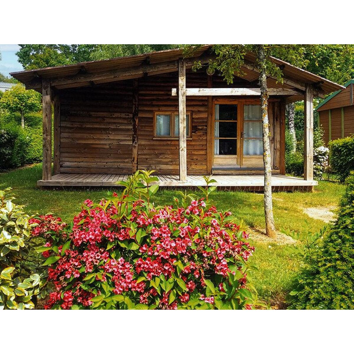 Smartbox Escapade insolite en duo : 2 jours dans un hébergement original - Coffret Cadeau Séjour