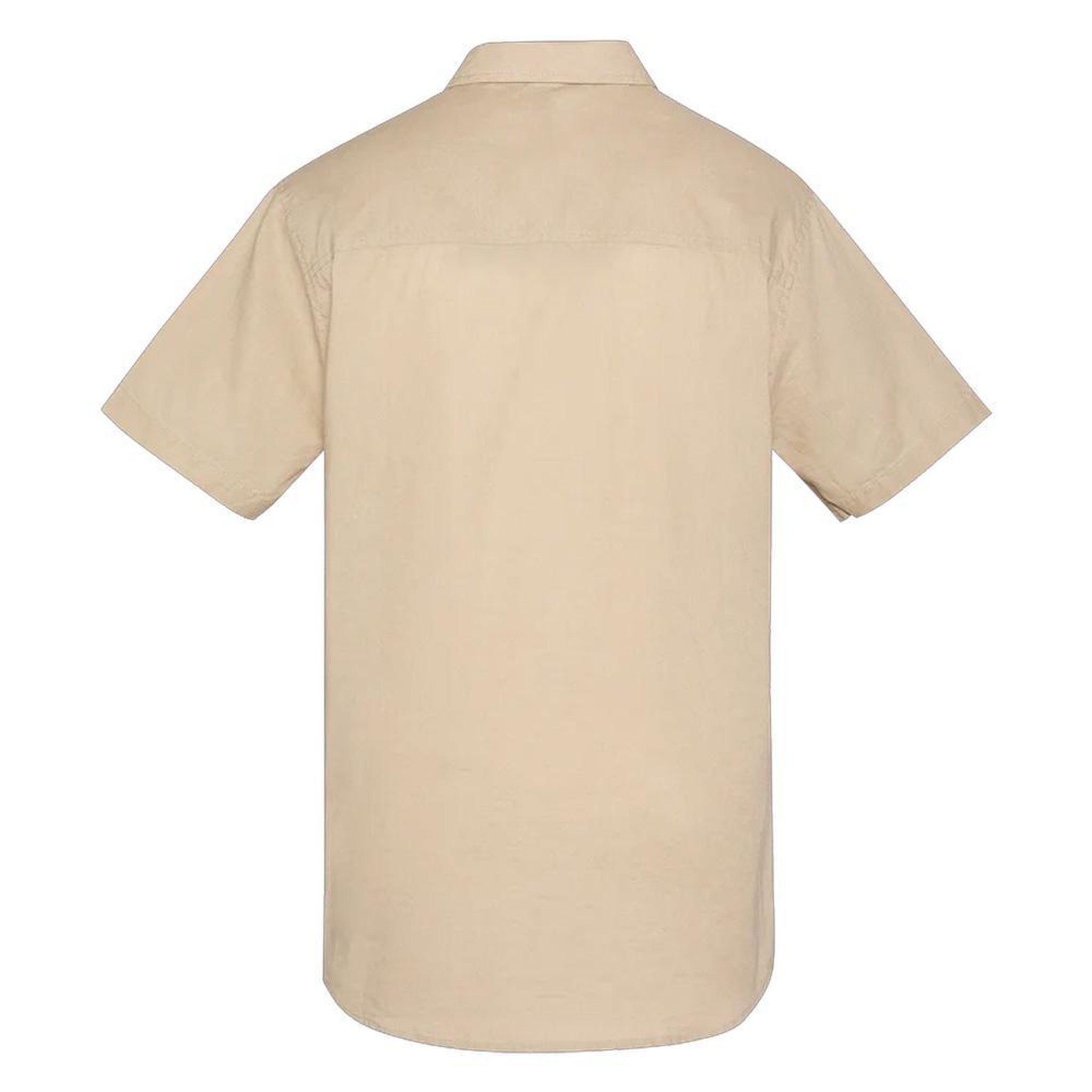 Voir la diapositive 2 : Schott Chemise  Homme Schott SHROMC