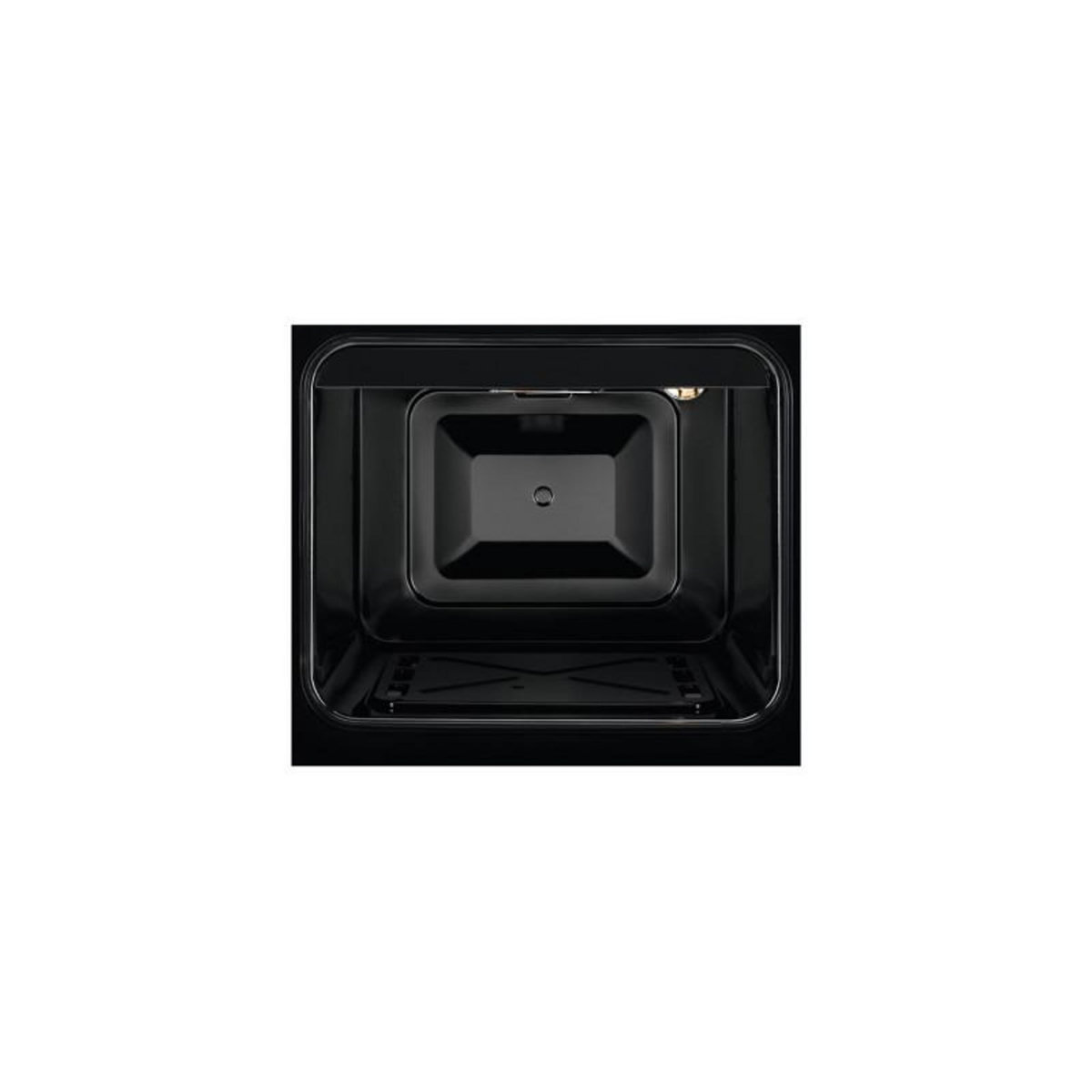 ELECTROLUX Gazinière Electrolux LKG500013W