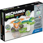 GIOCHI PREZIOSI Mécanique EcoFriendly - 96 pcs Motion