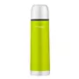 THERMOS Bouteille thermos 0,5l vert soft touch