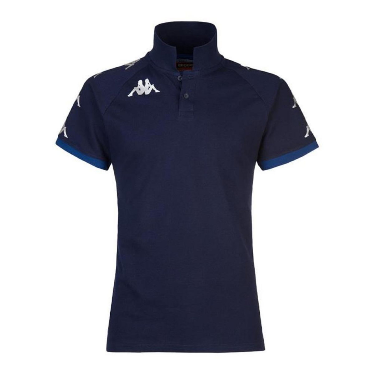 KAPPA Polo   arine Homme Kappa Caldes