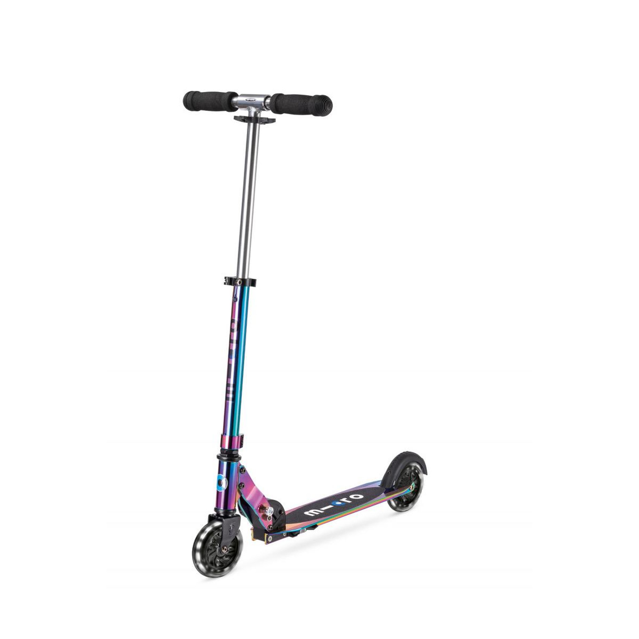 Voir la diapositive 3 : Micro Trottinette   Sprite LED - Neochrome