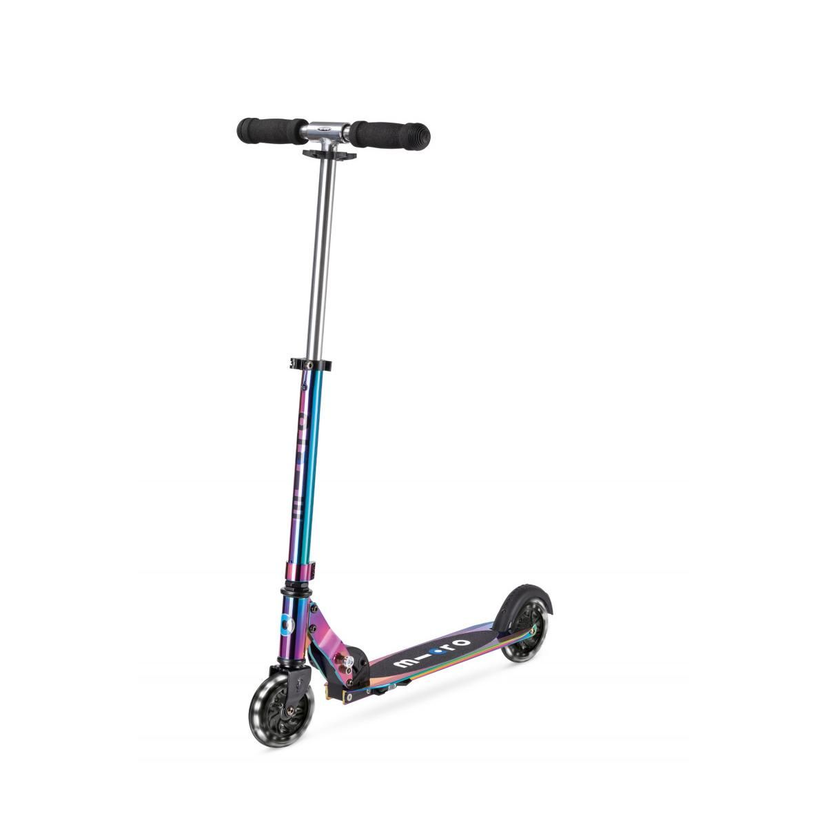 Micro Trottinette   Sprite LED - Neochrome