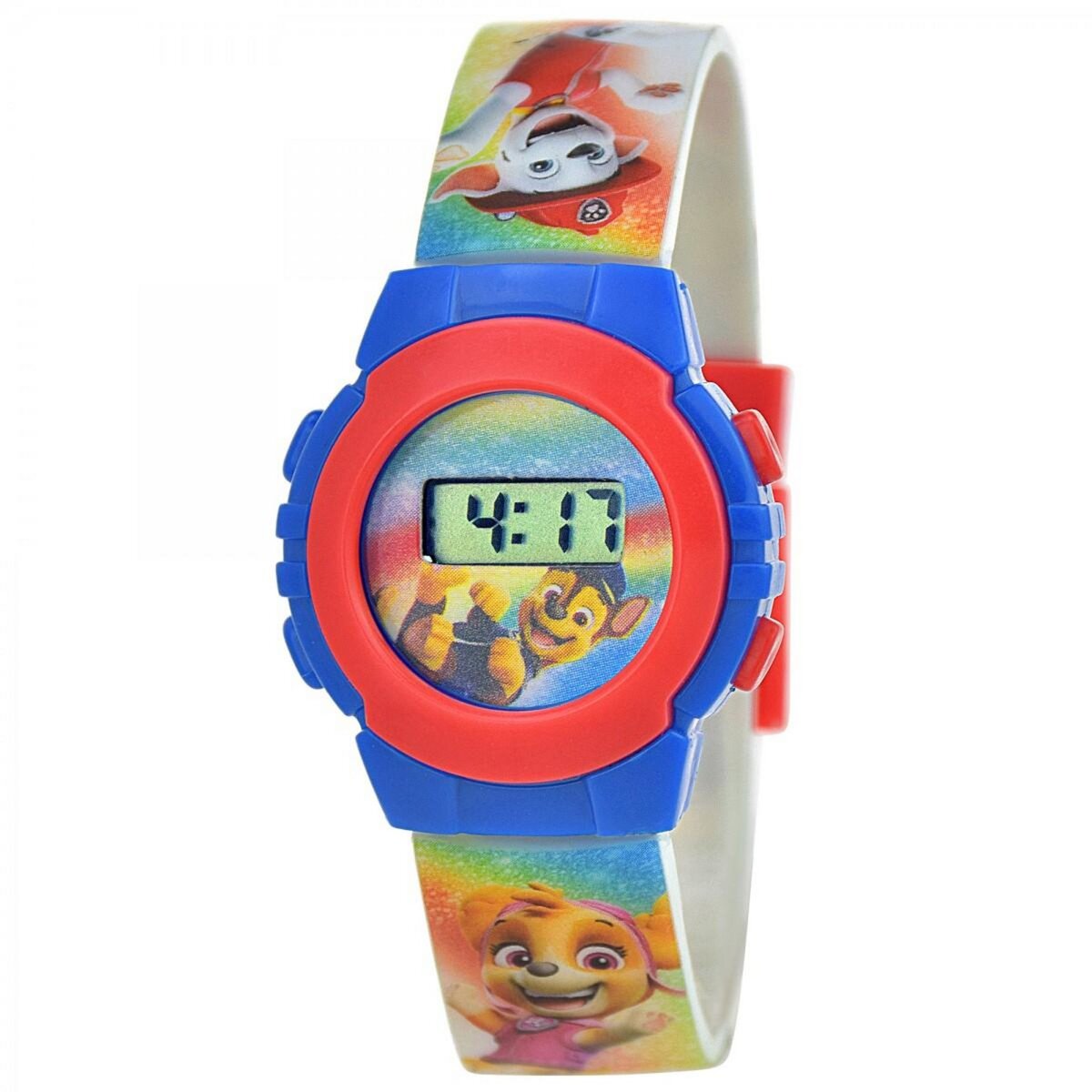 Montre Pat'Patrouille