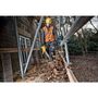 Voir la diapositive 3 : Dewalt Souffleur 54V DEWALT DCM572X1-QW avec coffret et une battterie 3,0 Ah FLEXVOLT