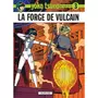  YOKO TSUNO TOME 3 : LA FORGE DE VULCAIN, Leloup Roger