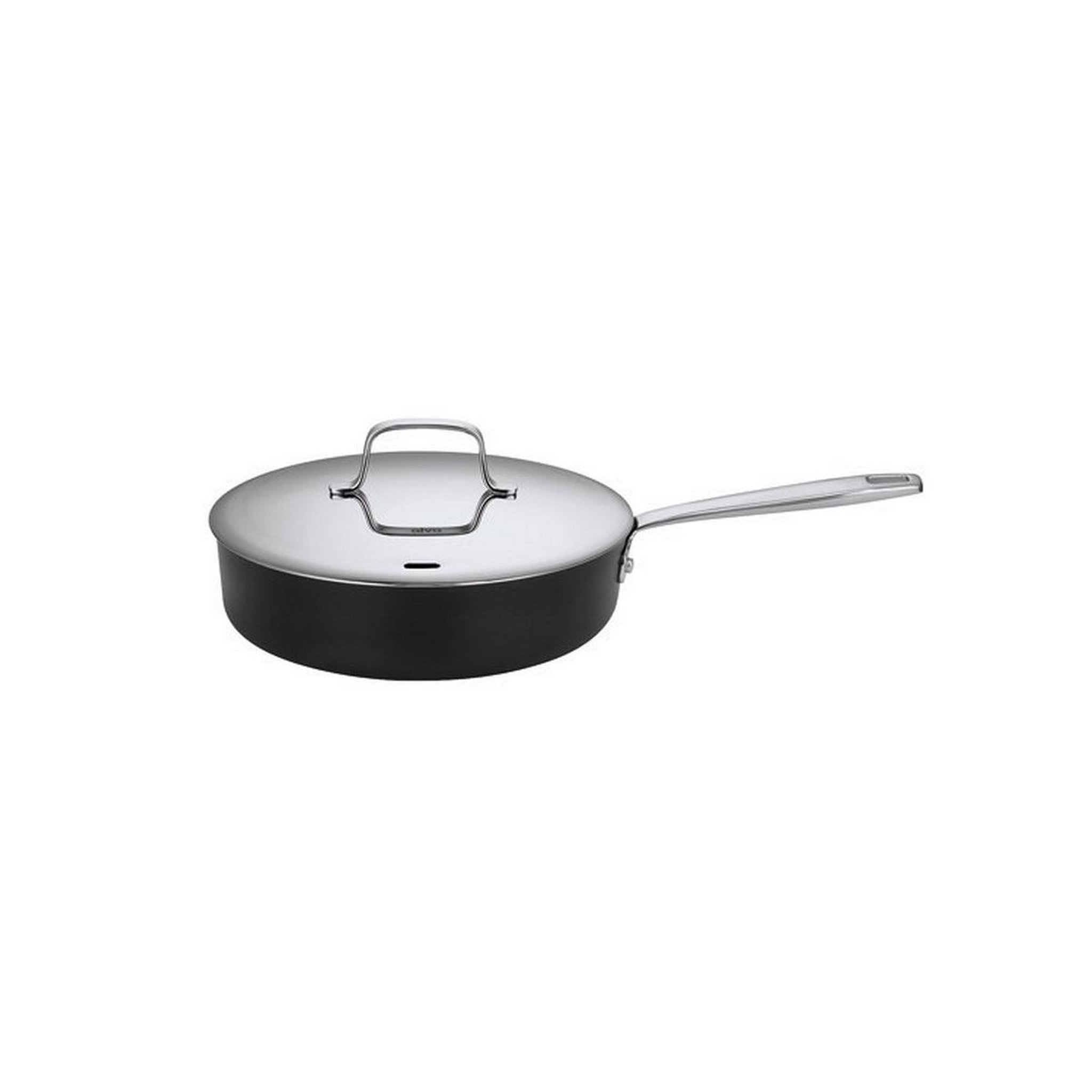 Beka Sauteuse aluminium 24 cm argent - 102703
