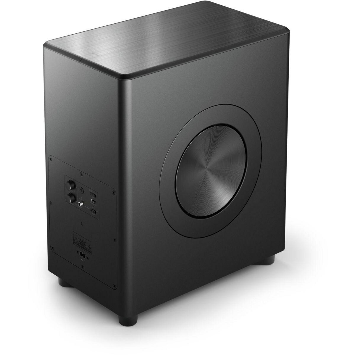 Philips Caisson de basse TAFW1