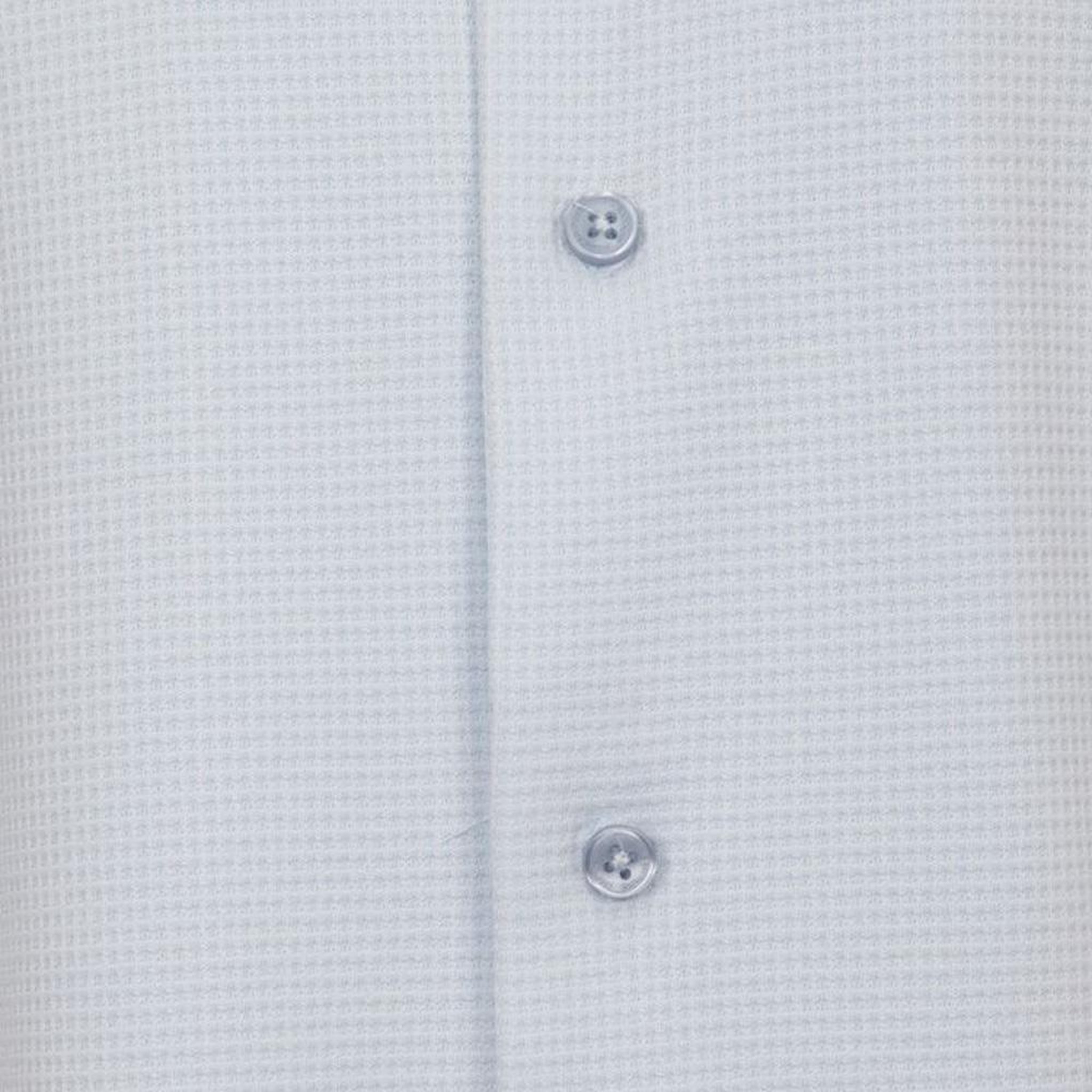 Voir la diapositive 3 : PANAME BROTHERS Chemise Bleu Homme Paname Brothers Dov