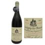 Voir la diapositive 1 : Domaine Albert Morot Savigny-les-Beaune Premier Cru la Bataillère aux Vergelesses 2009
