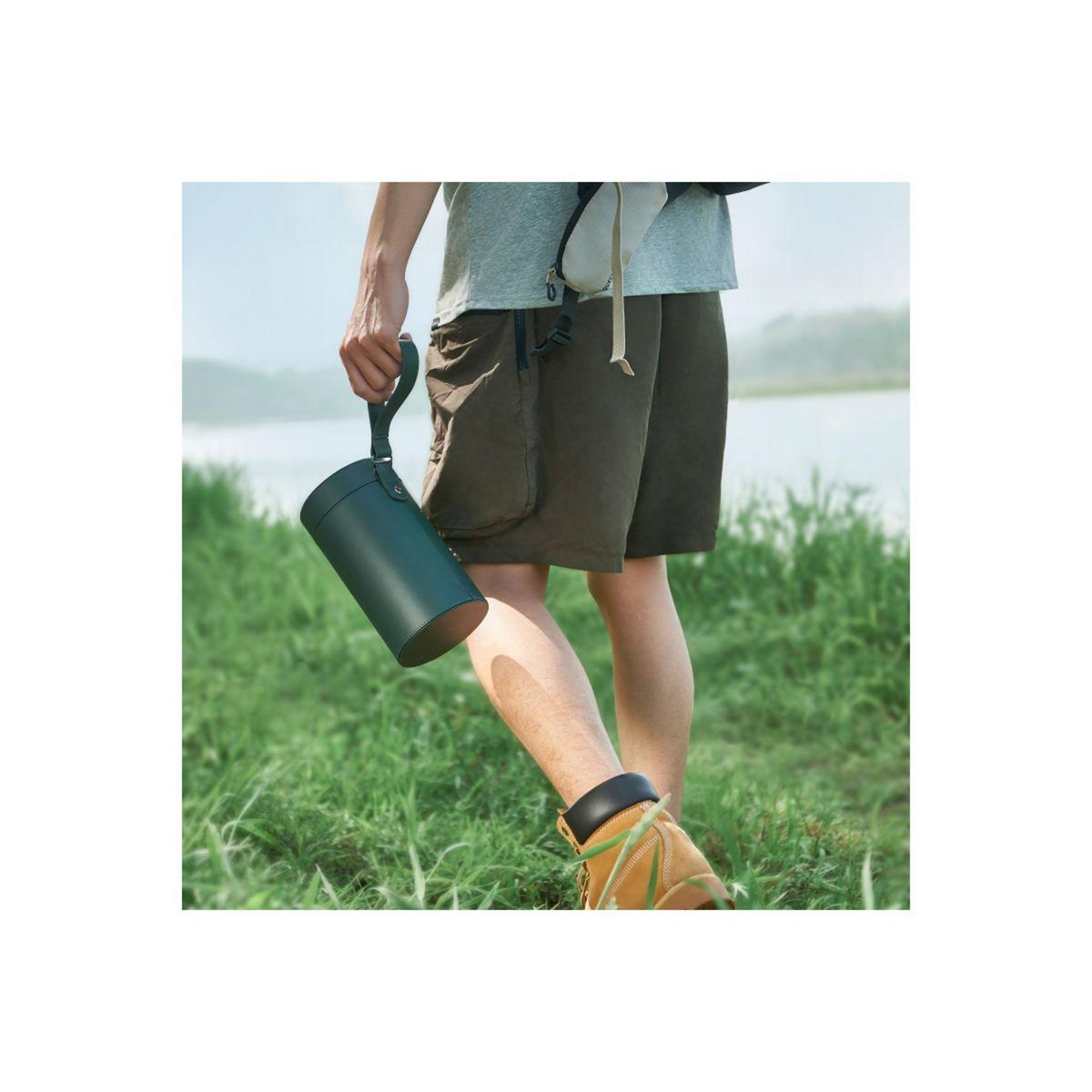 XGIMI Accessoire vidéoprojecteur Etui de transport MOGO 3 PRO