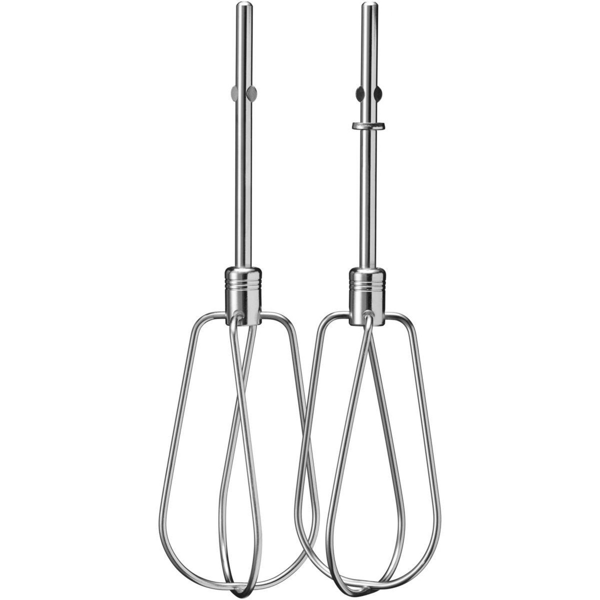 Voir la diapositive 4 : KitchenAid Batteur 5khm9212eer rouge empire