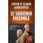 SE SOUVENIR ENSEMBLE, Askolovitch Evelyn