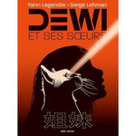 DEWI ET SES SOEURS, Lehman Serge