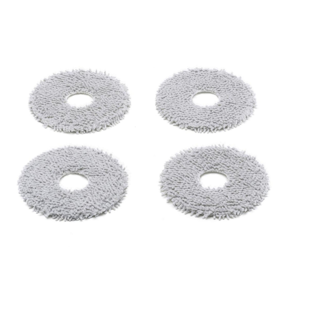 DJI Serpillière ROMO