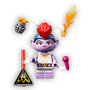 Voir la diapositive 6 : LEGO Trolls 41254 - Le concert de Vulcarock City