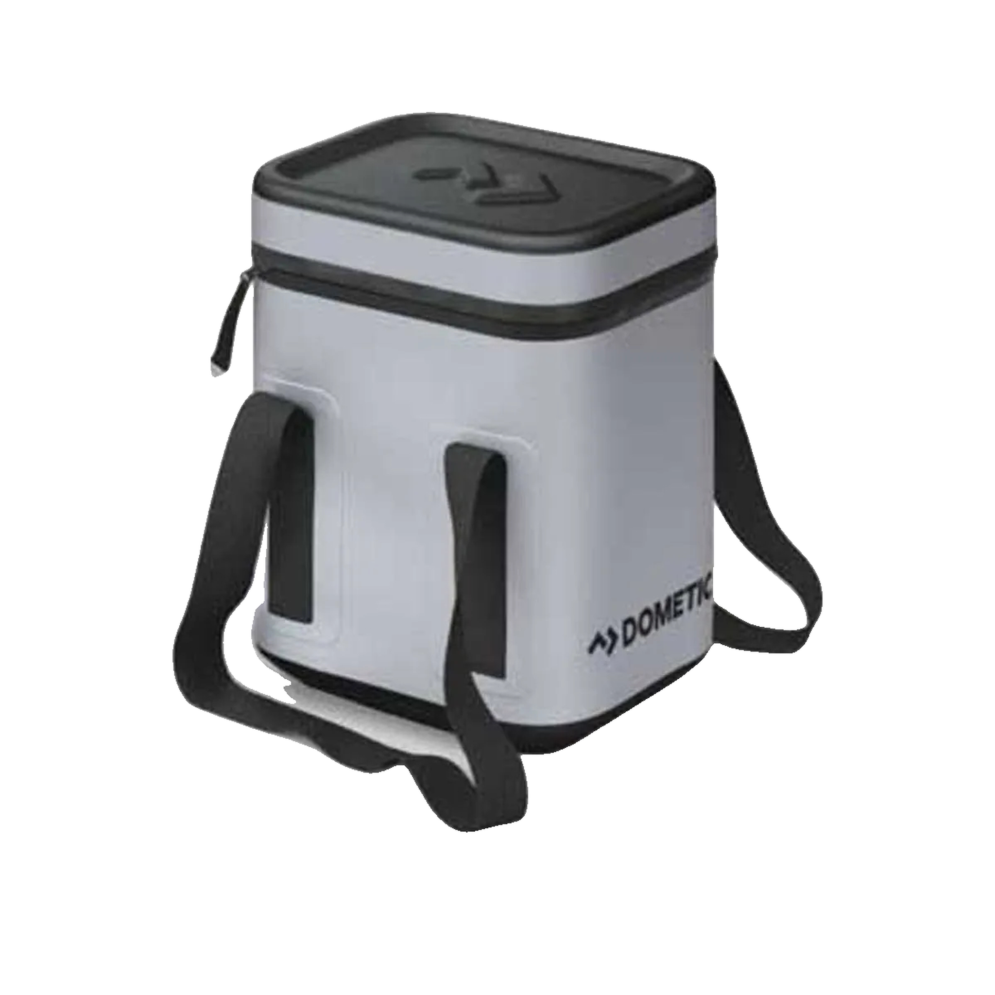 DOMETIC Glacière Dometic go soft storage 10L gris