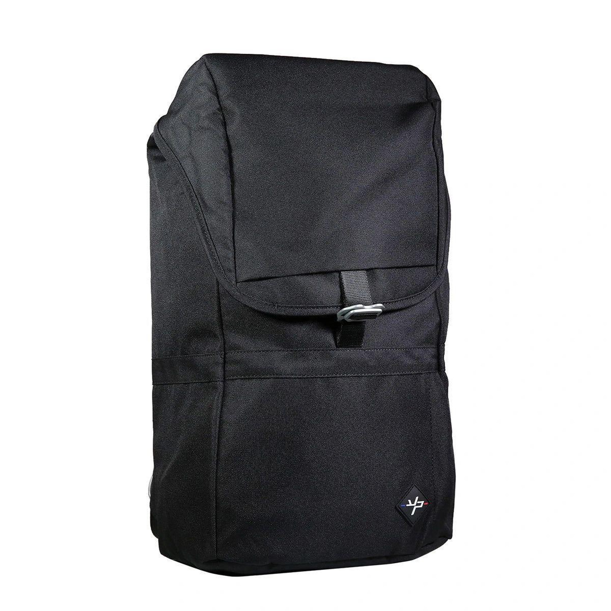 BODYPACK BODYPACK Sac à dos recyclé ordi usb typo 1 compartiment
