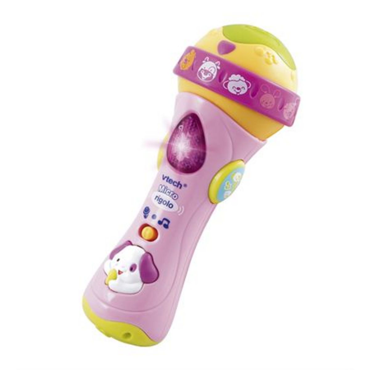 VTECH Micro Rigolo