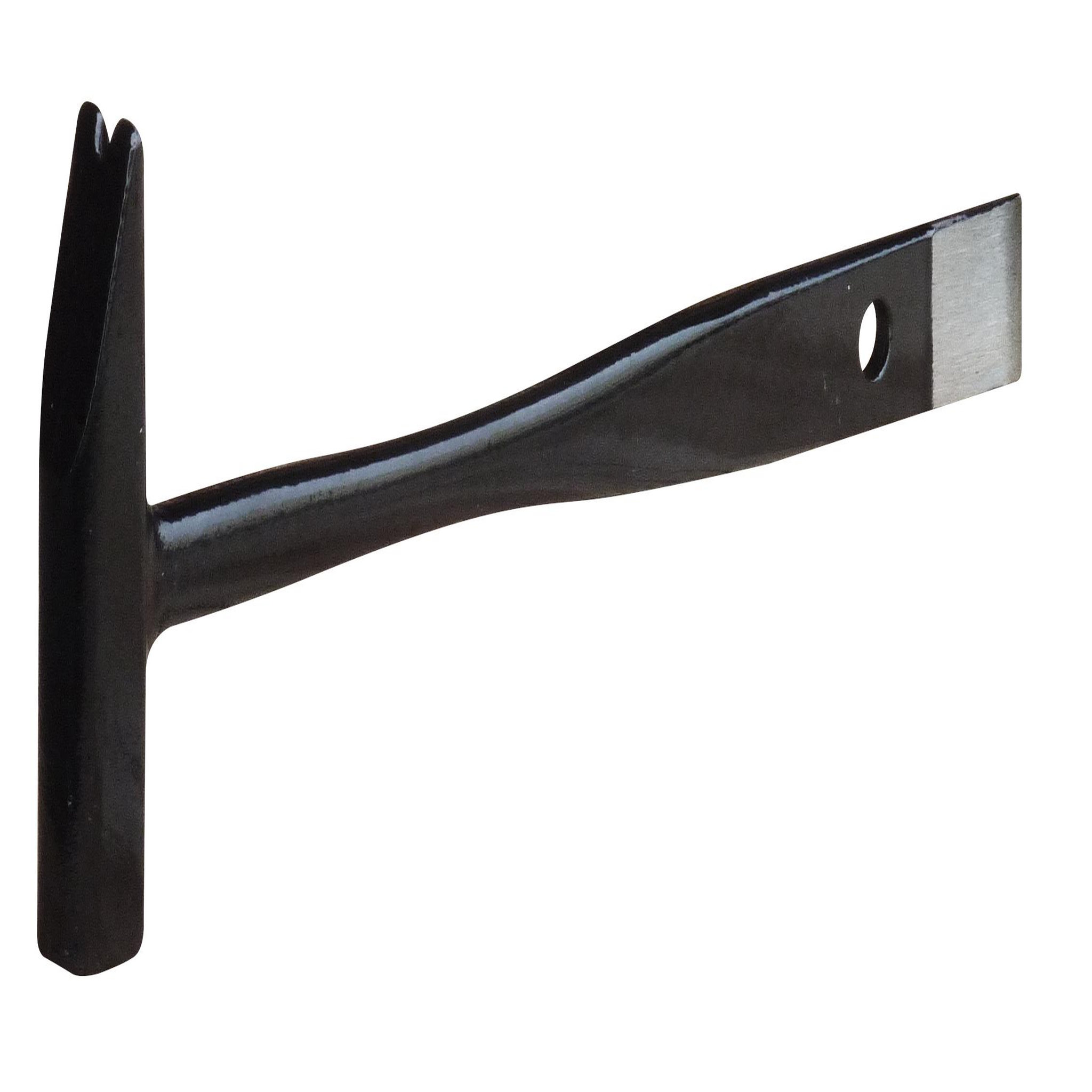 OUTIFRANCE Marteau de vitrier tout acier 12 mm