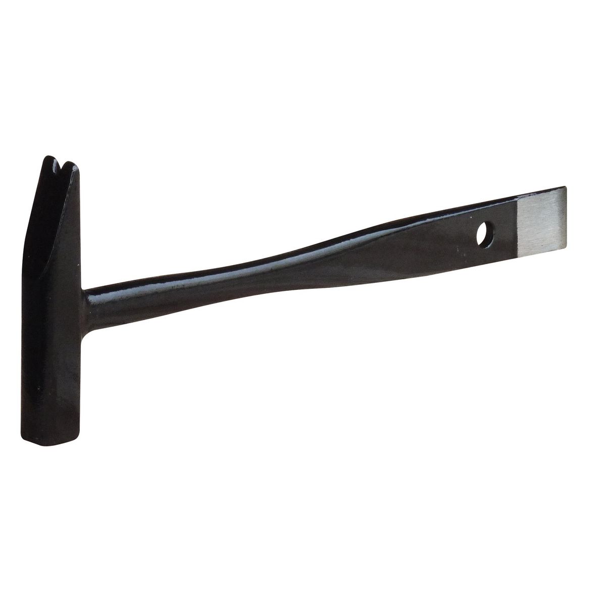 OUTIFRANCE Marteau de vitrier tout acier 12 mm